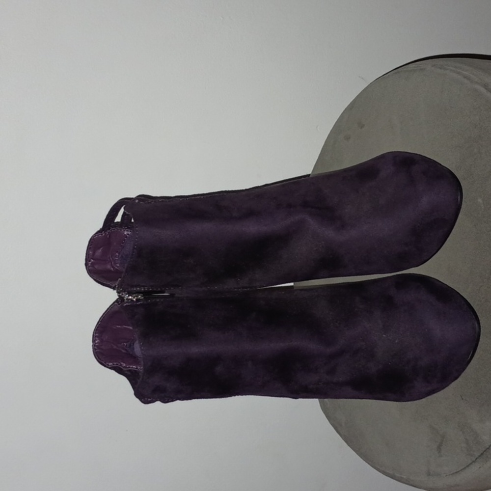 Lane Bryant Ankle Boots